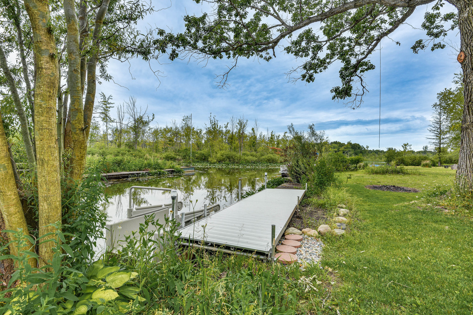 Reading Vacation Rental