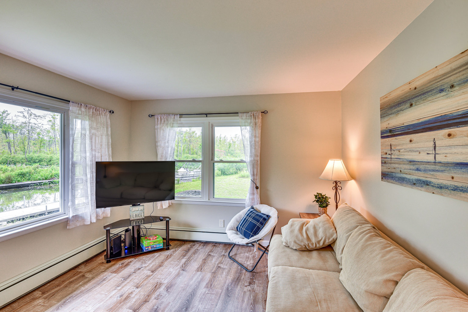 Reading Vacation Rental