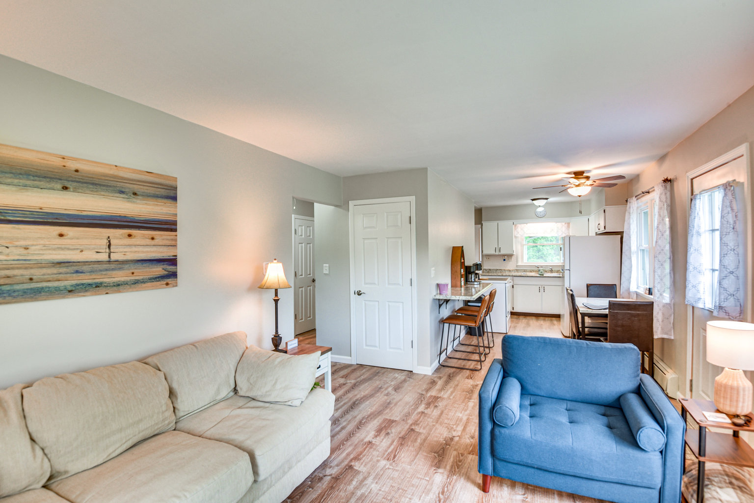 Reading Vacation Rental