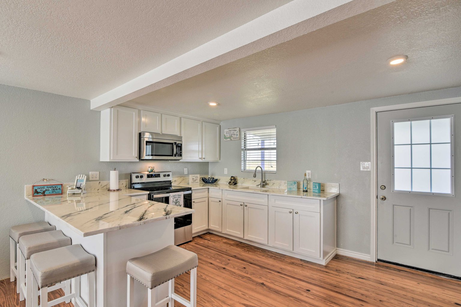 Freeport Vacation Rental