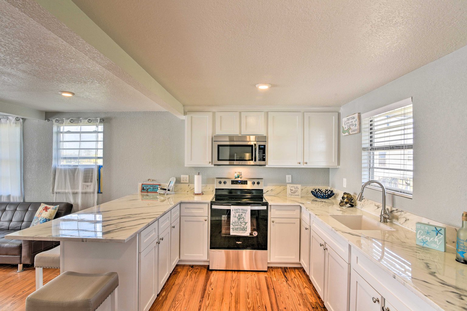 Freeport Vacation Rental