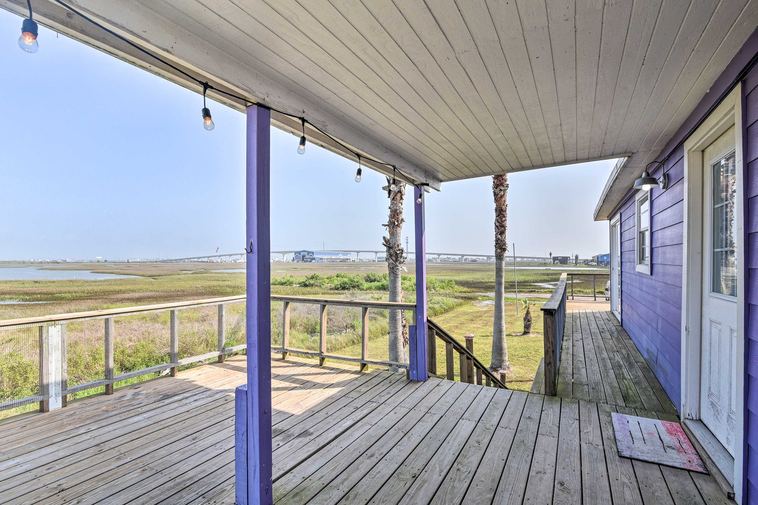 Freeport Vacation Rental