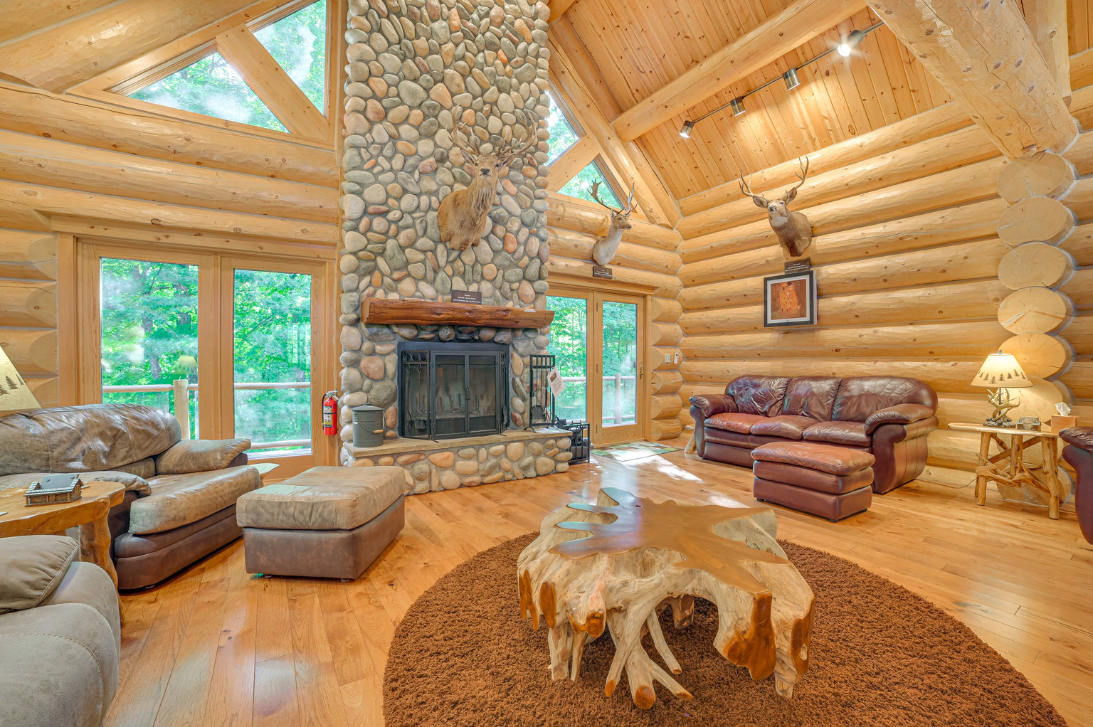 Boyne City Vacation Rental