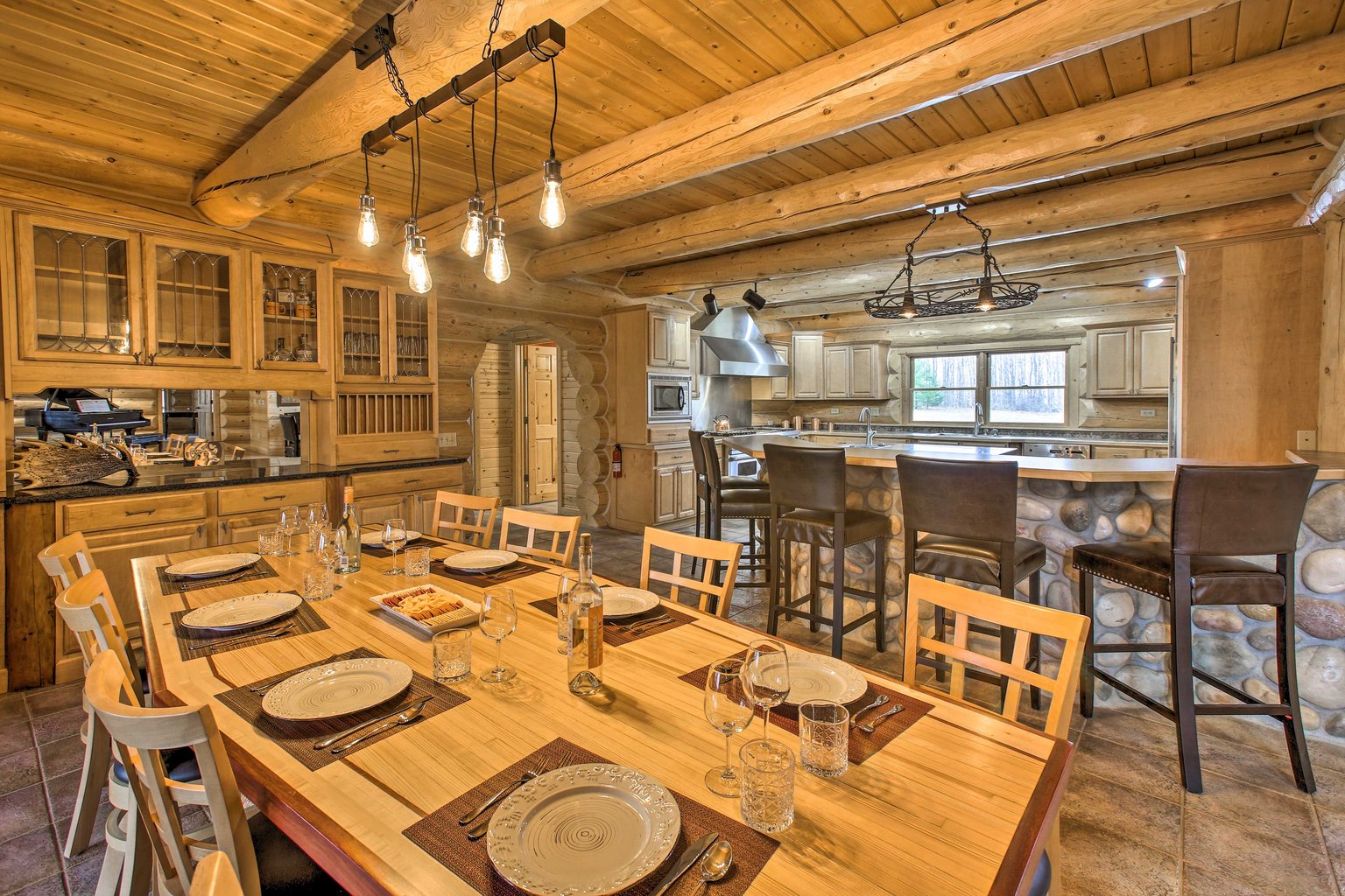 Boyne City Vacation Rental