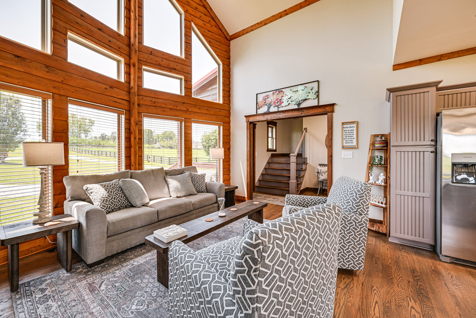 Brownsville Vacation Rental