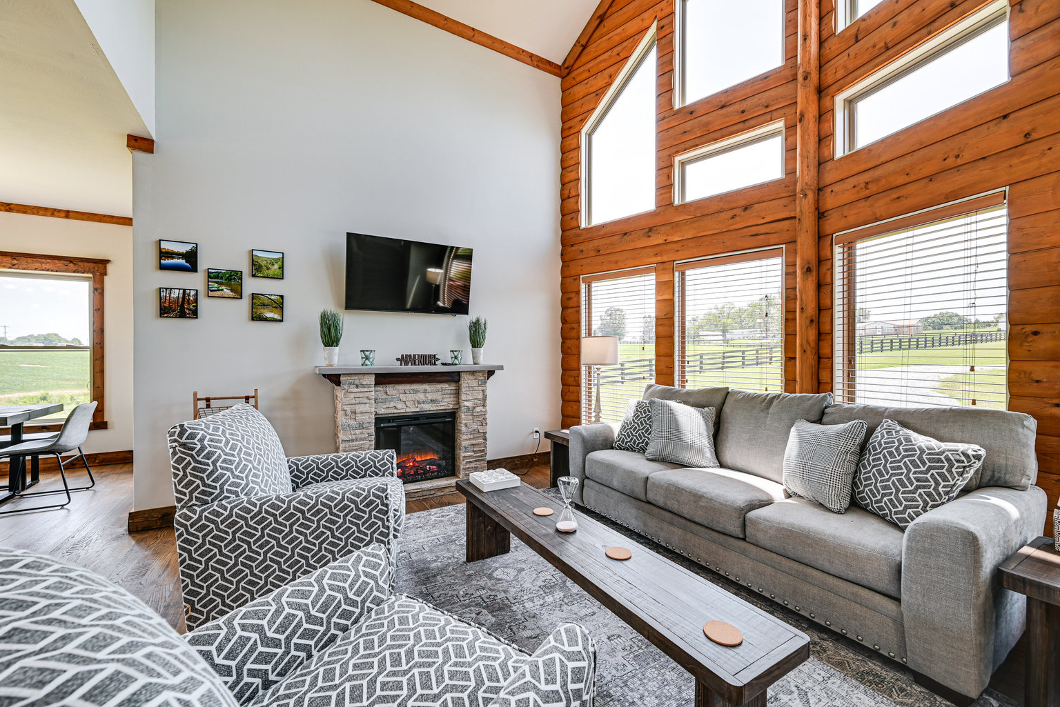 Brownsville Vacation Rental