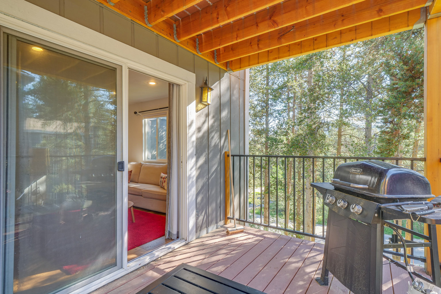 Breckenridge Vacation Rental