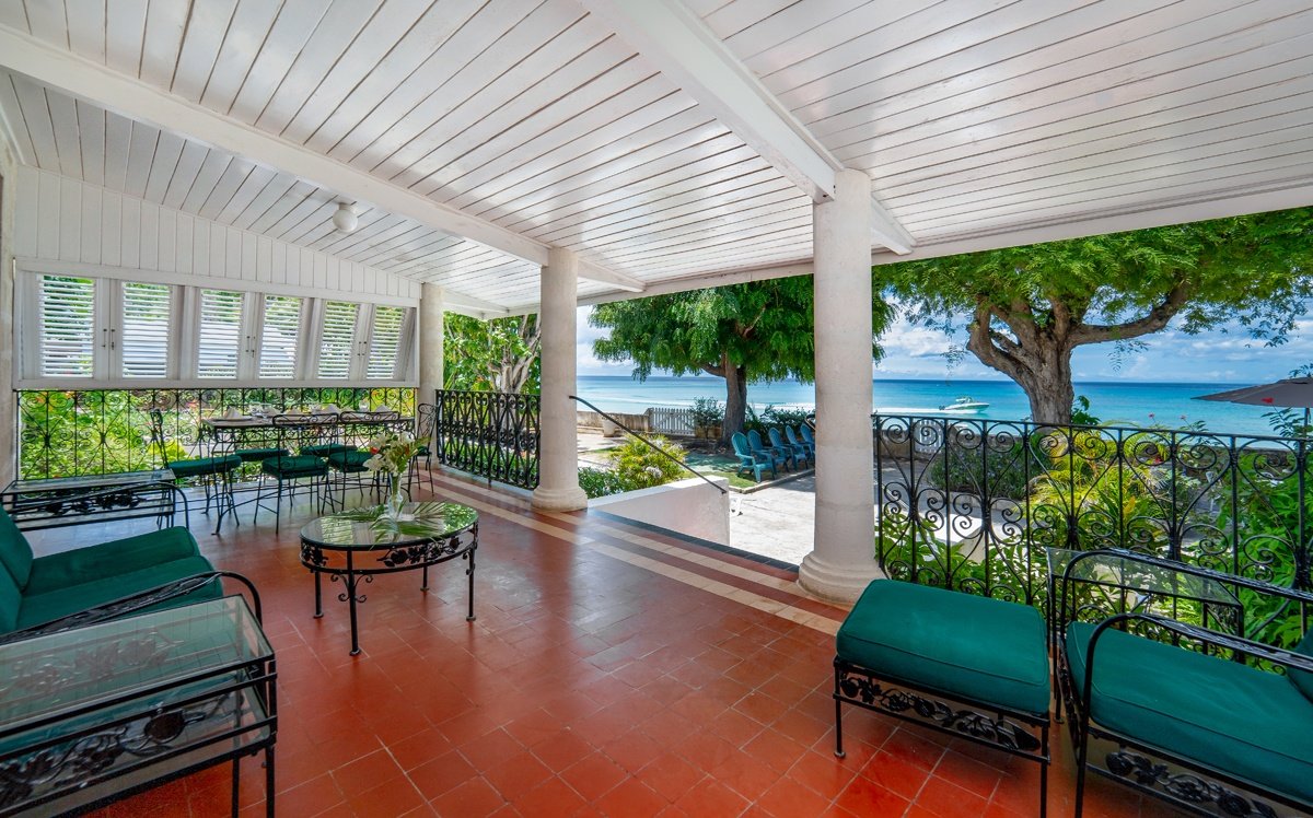 Gibbes Beach Vacation Rental