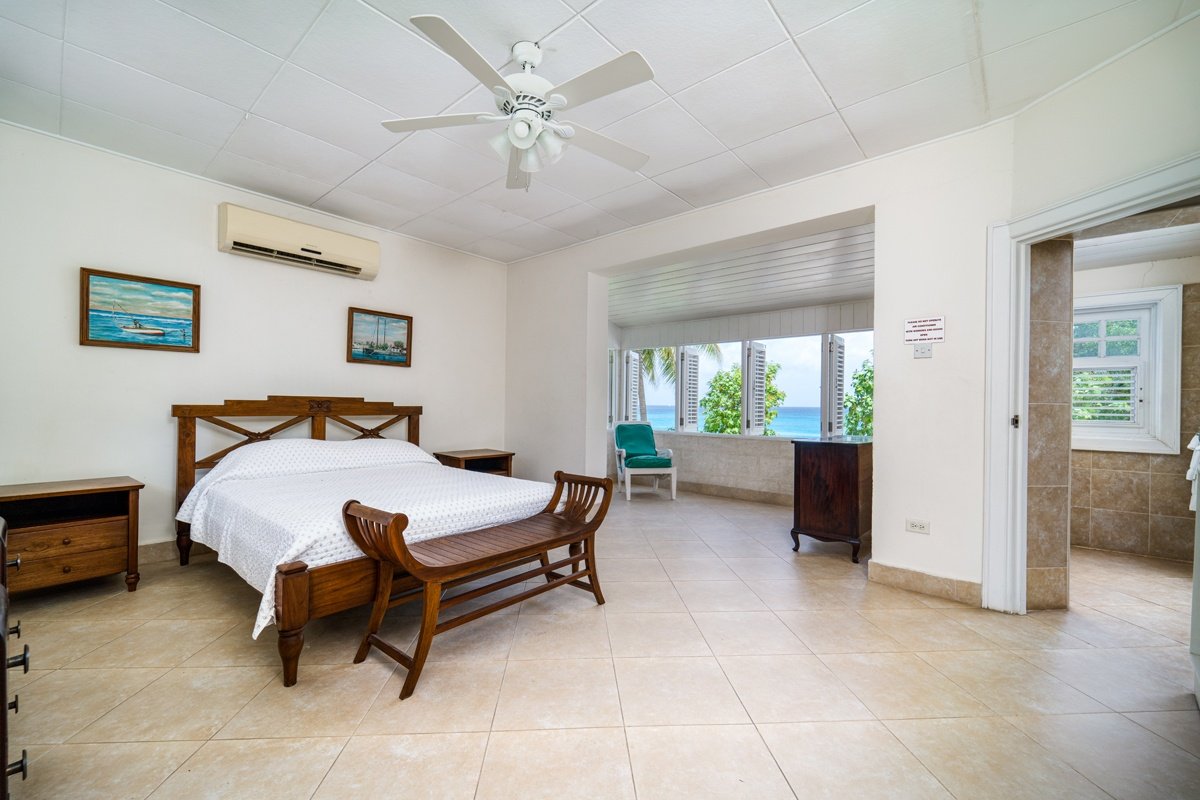 Gibbes Beach Vacation Rental
