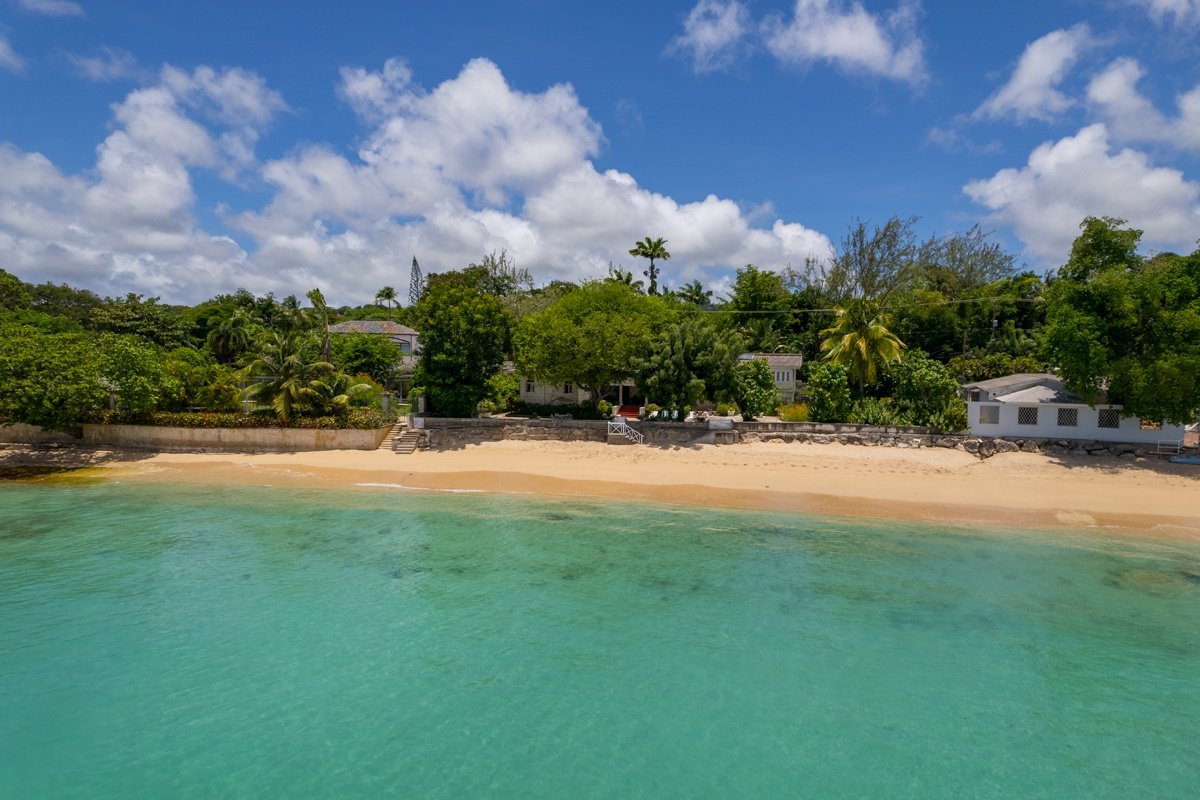 Gibbes Beach Vacation Rental