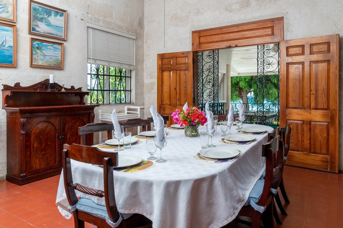 Gibbes Beach Vacation Rental