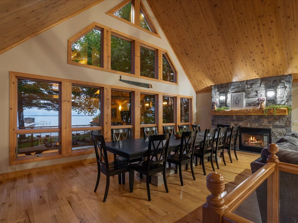 Breezy Point Vacation Rental