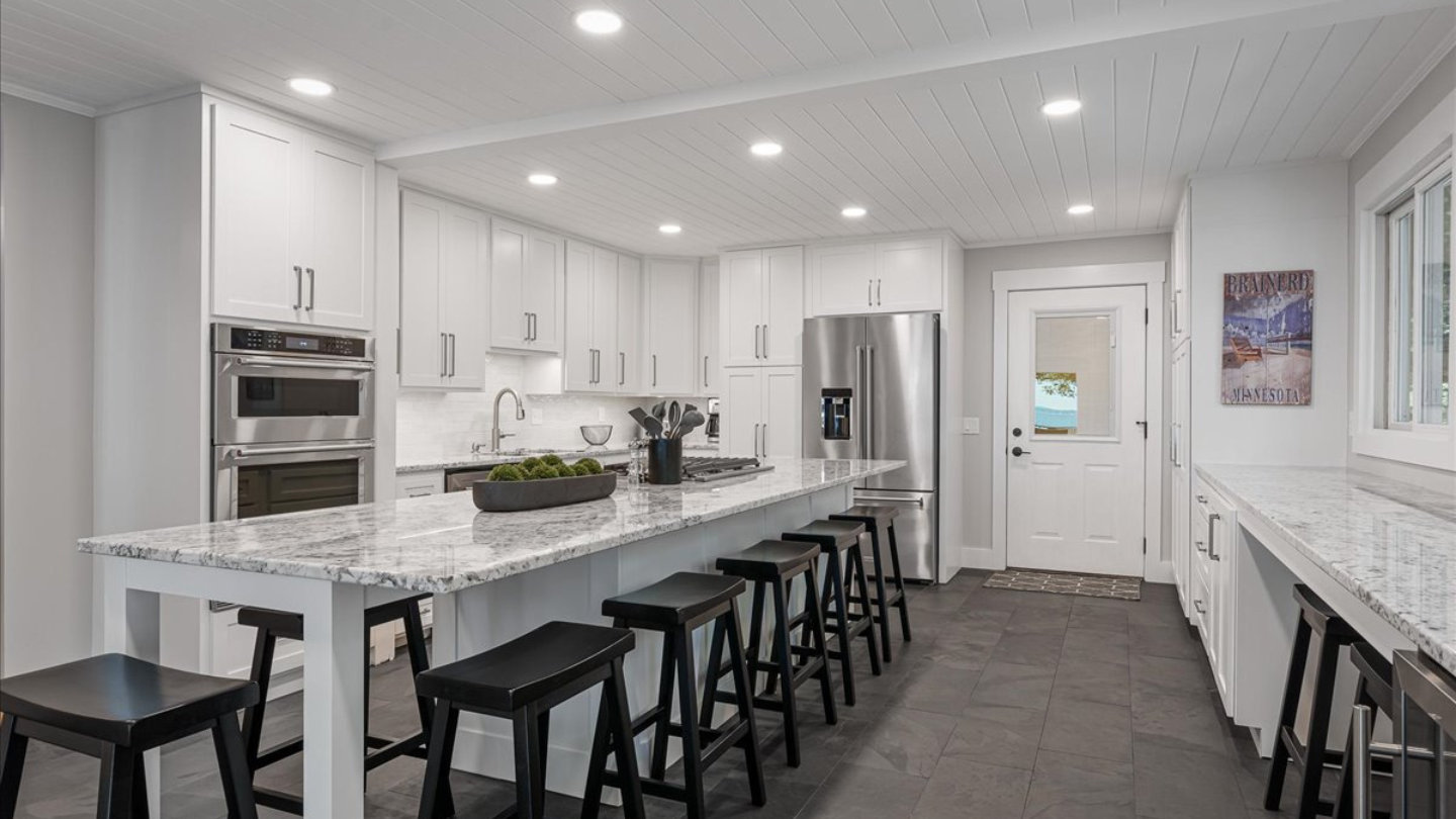 Breezy Point Vacation Rental