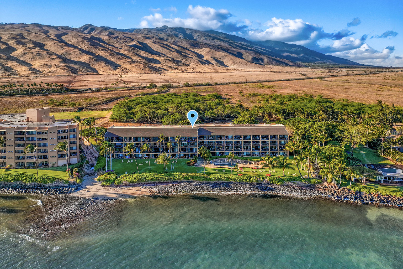 Wailuku Vacation Rental