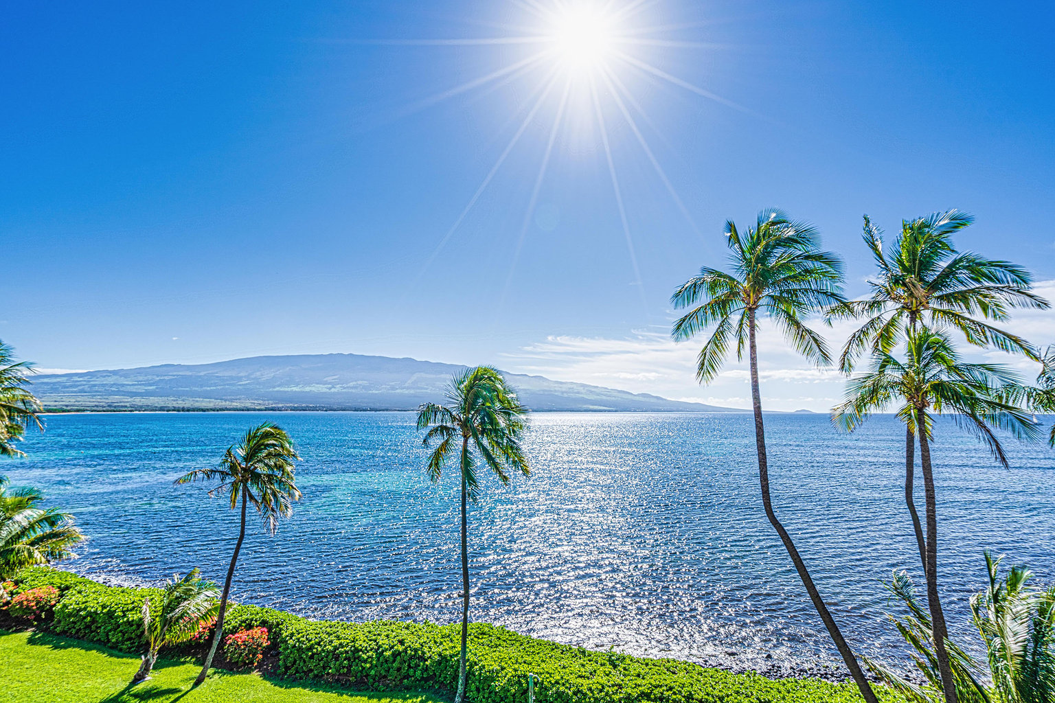 Wailuku Vacation Rental