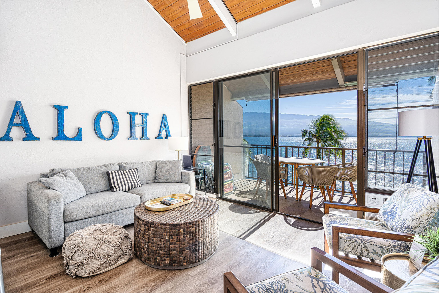 Wailuku Vacation Rental