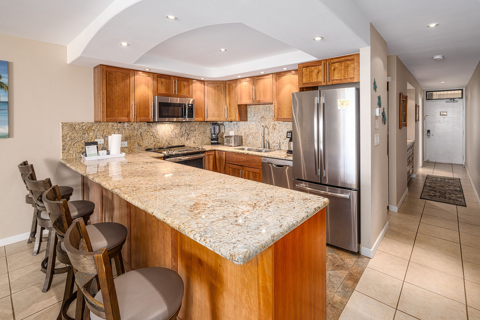 Kihei Vacation Rental