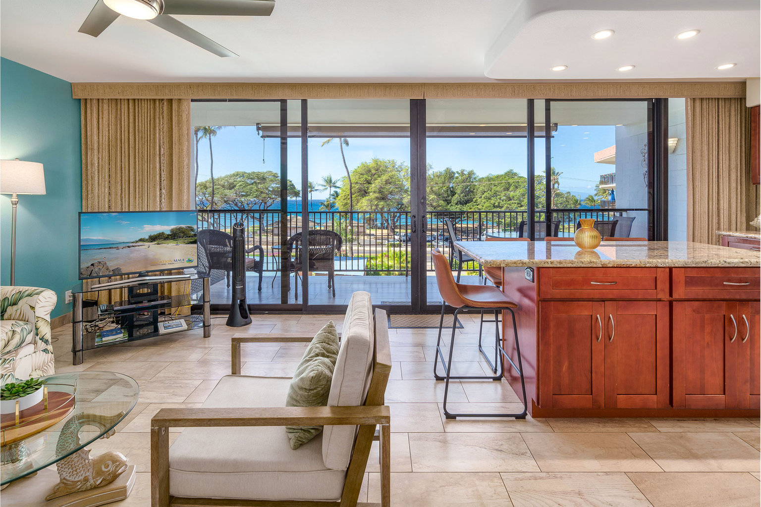 Kihei Vacation Rental