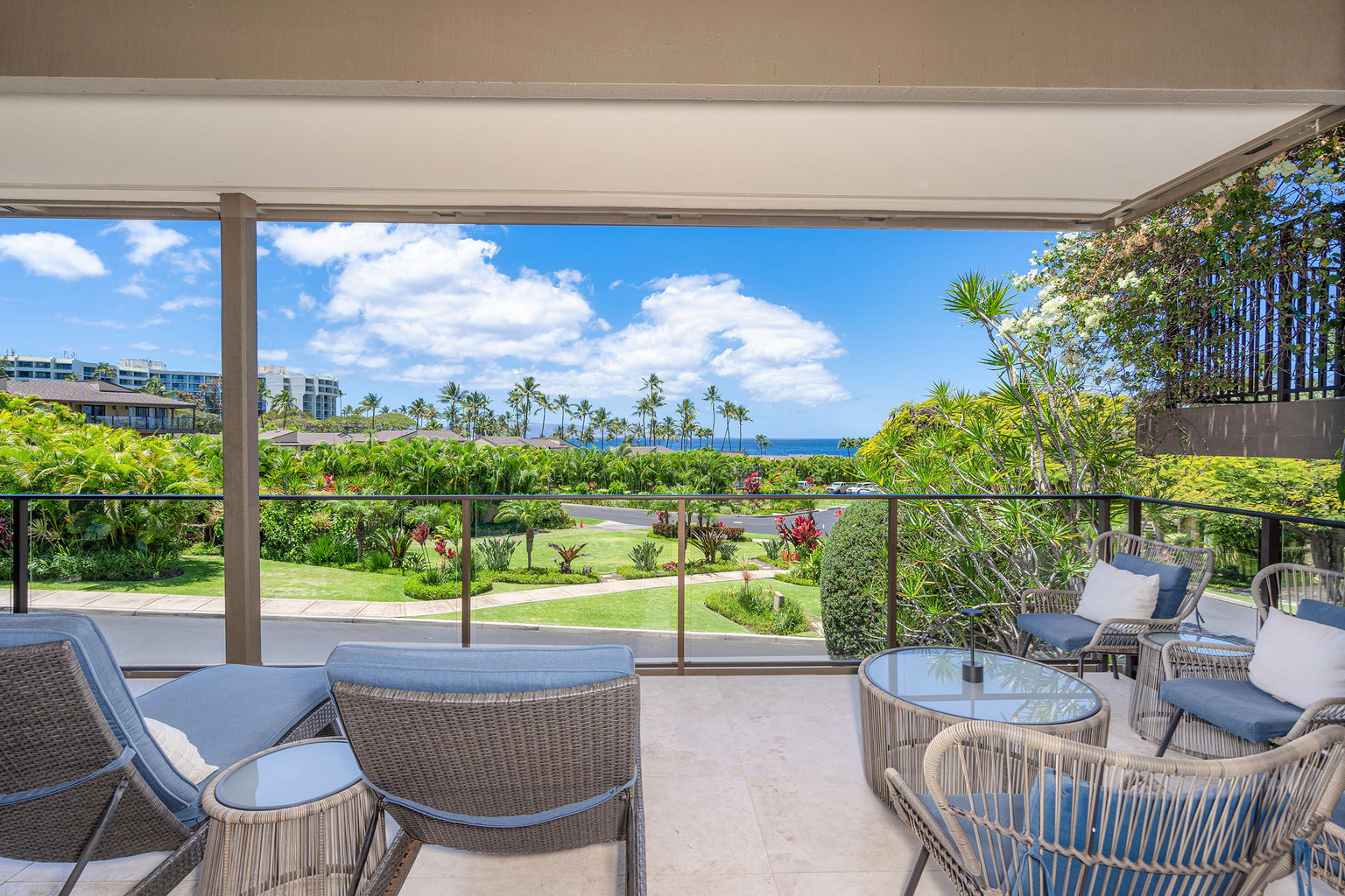 Kihei Vacation Rental