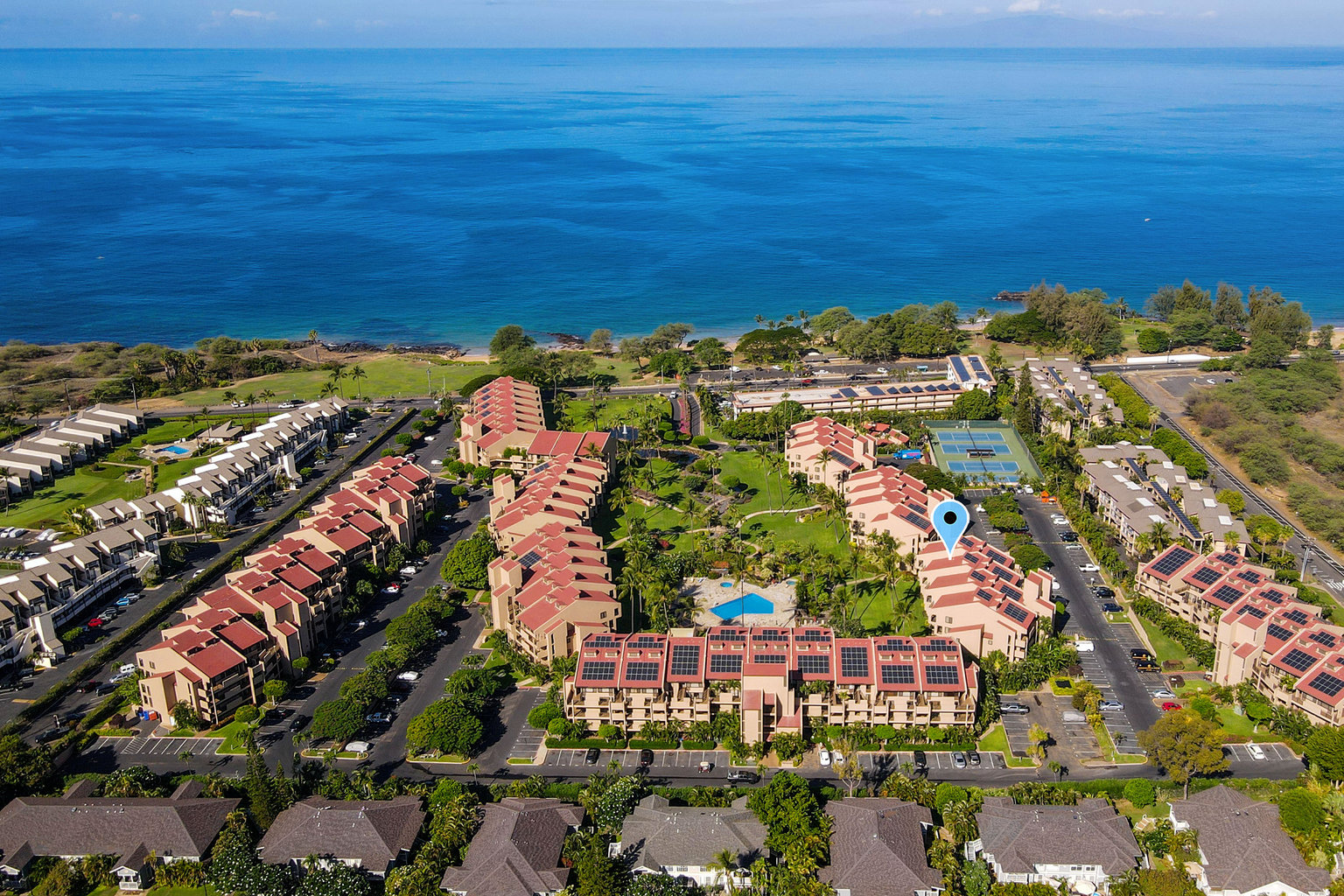 Kihei Vacation Rental