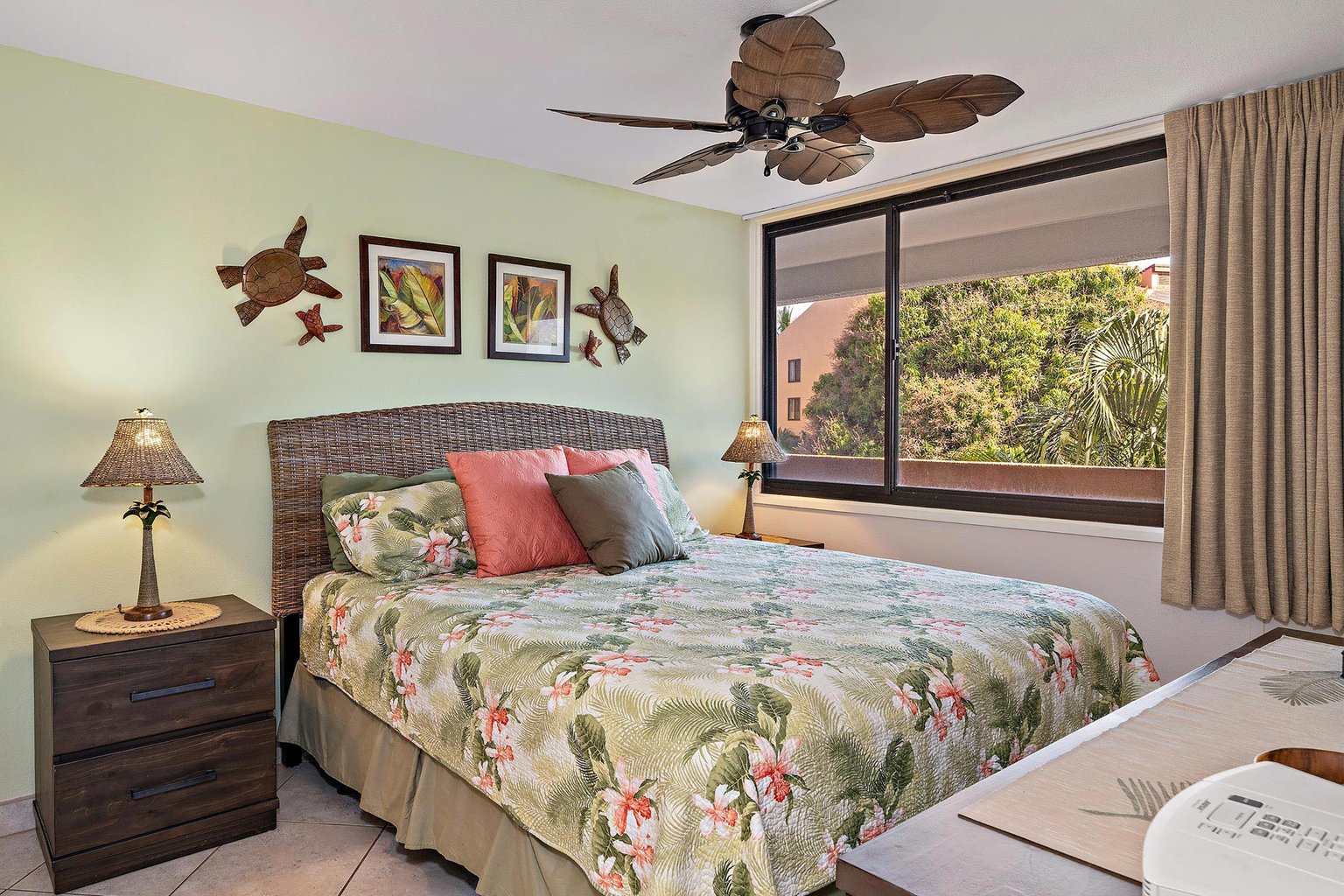 Kihei Vacation Rental