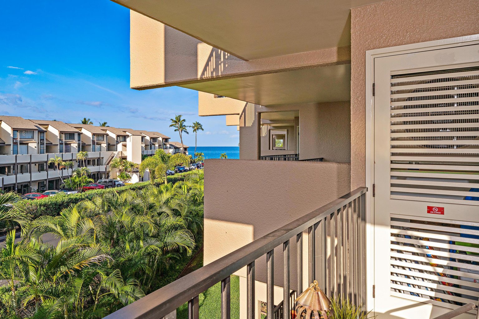 Kihei Vacation Rental