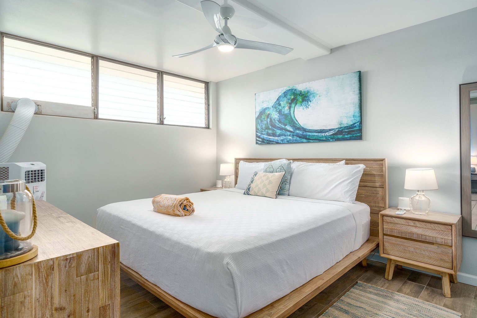 Kihei Vacation Rental