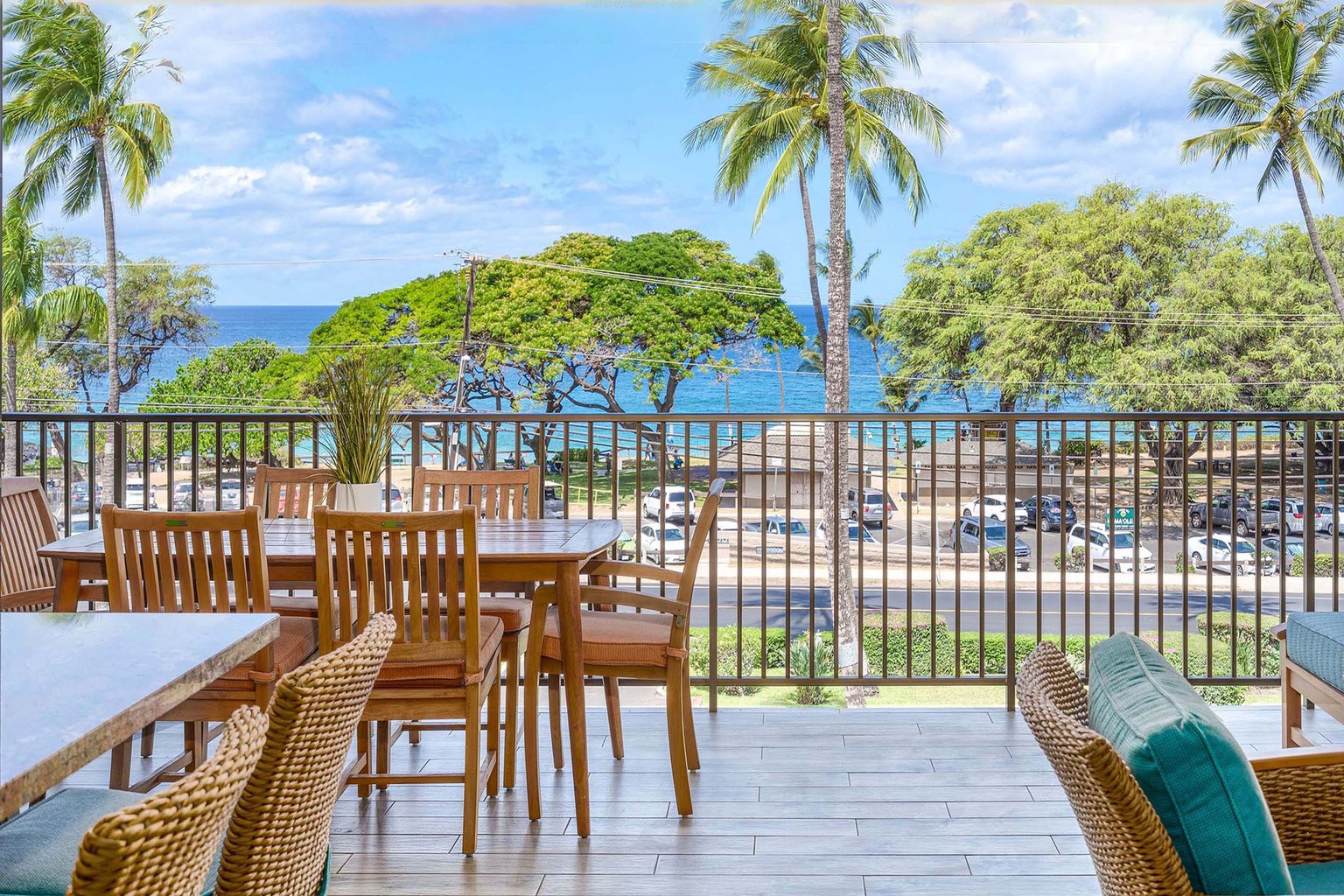 Kihei Vacation Rental