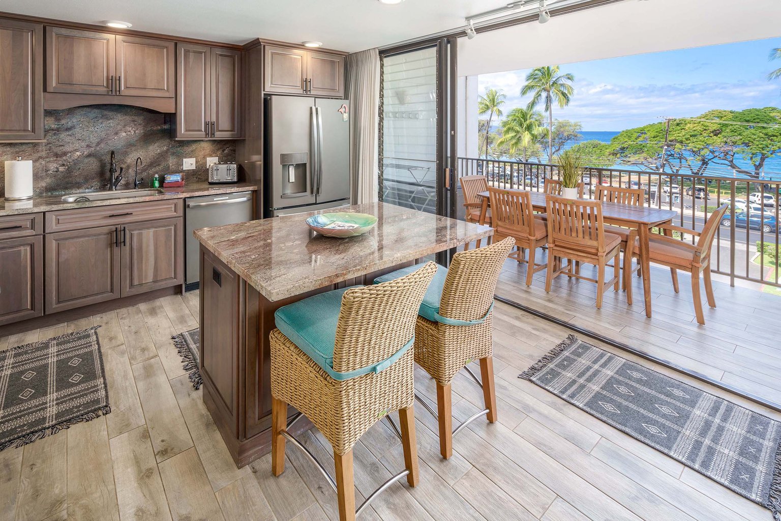 Kihei Vacation Rental