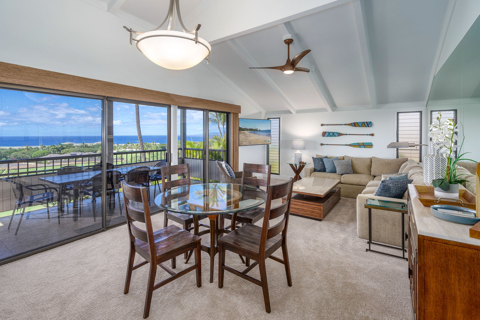 Kihei Vacation Rental