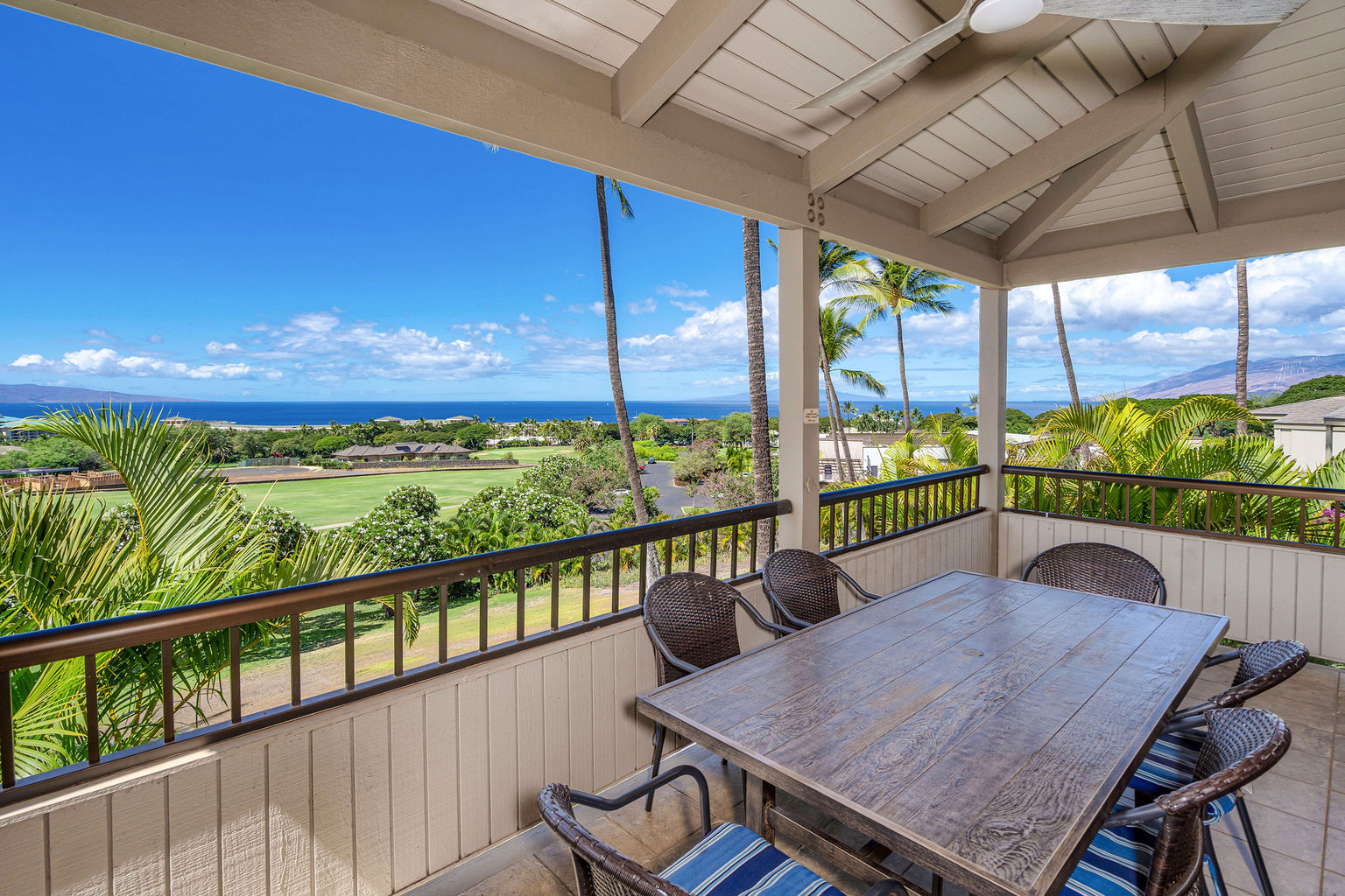 Kihei Vacation Rental