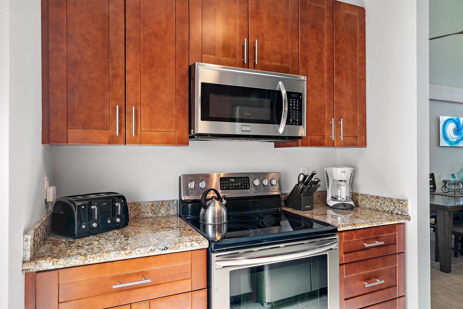 Kihei Vacation Rental