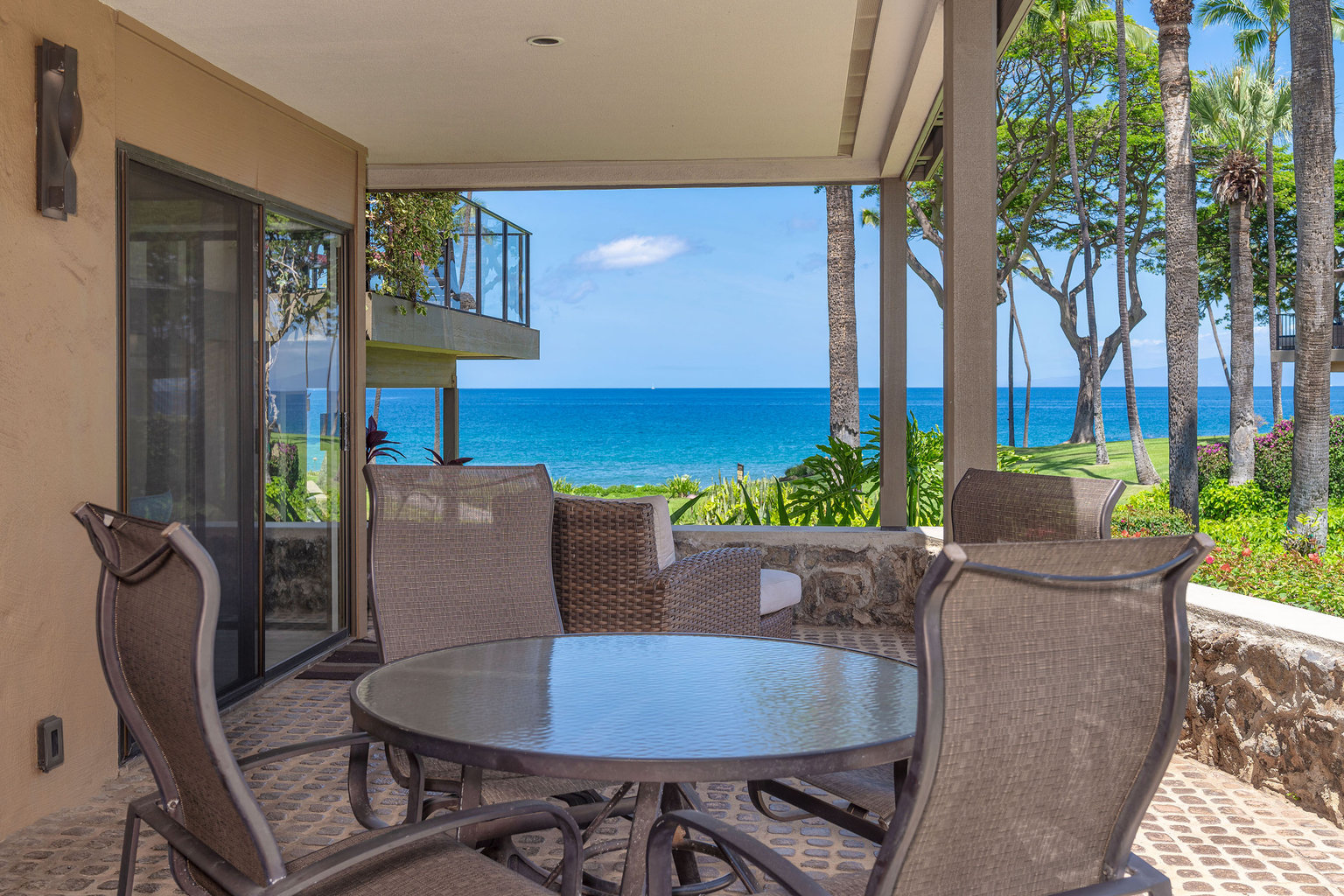 Kihei Vacation Rental