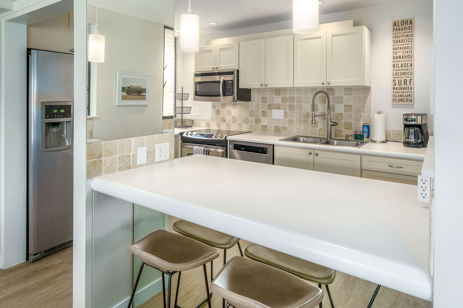 Kihei Vacation Rental