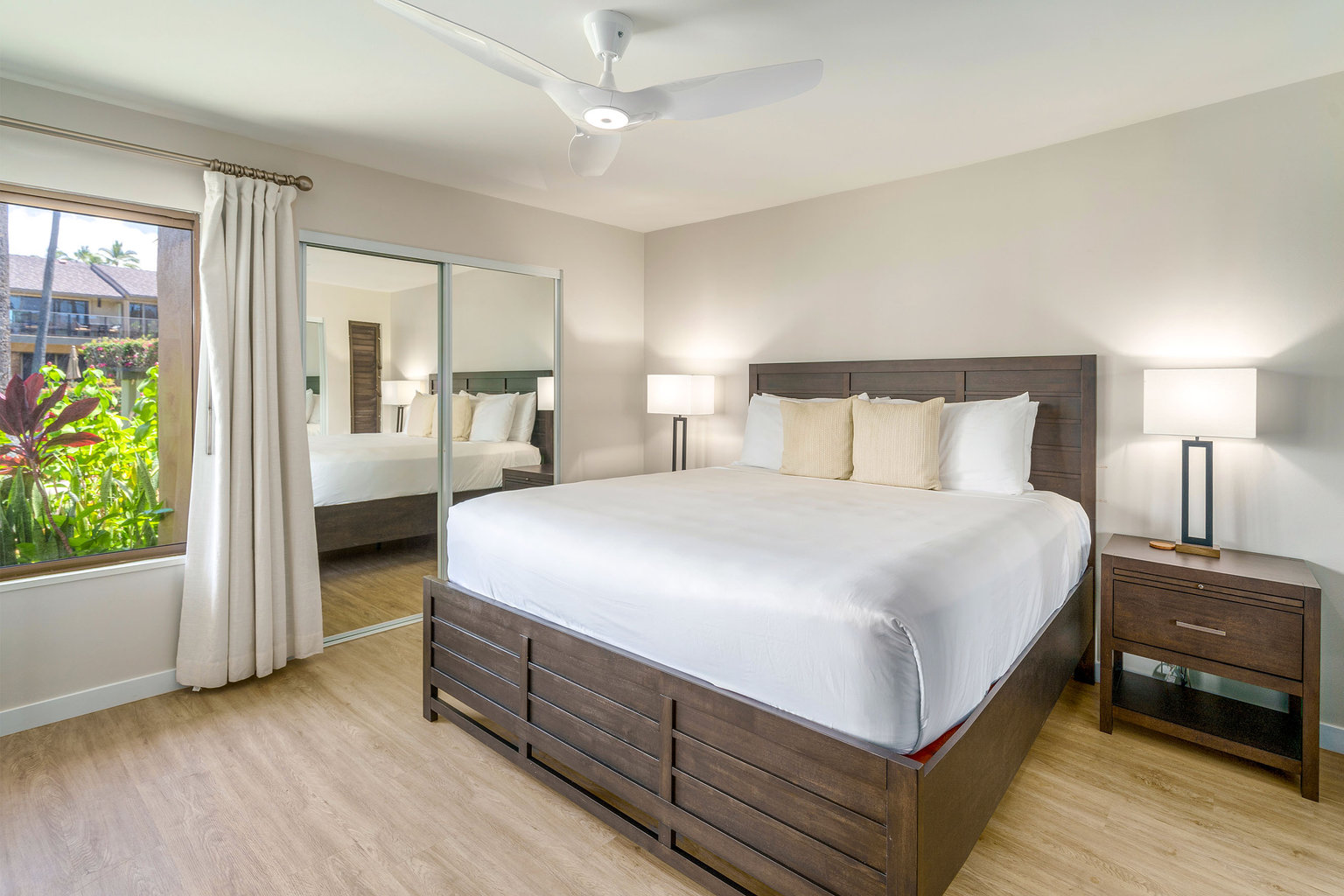 Kihei Vacation Rental