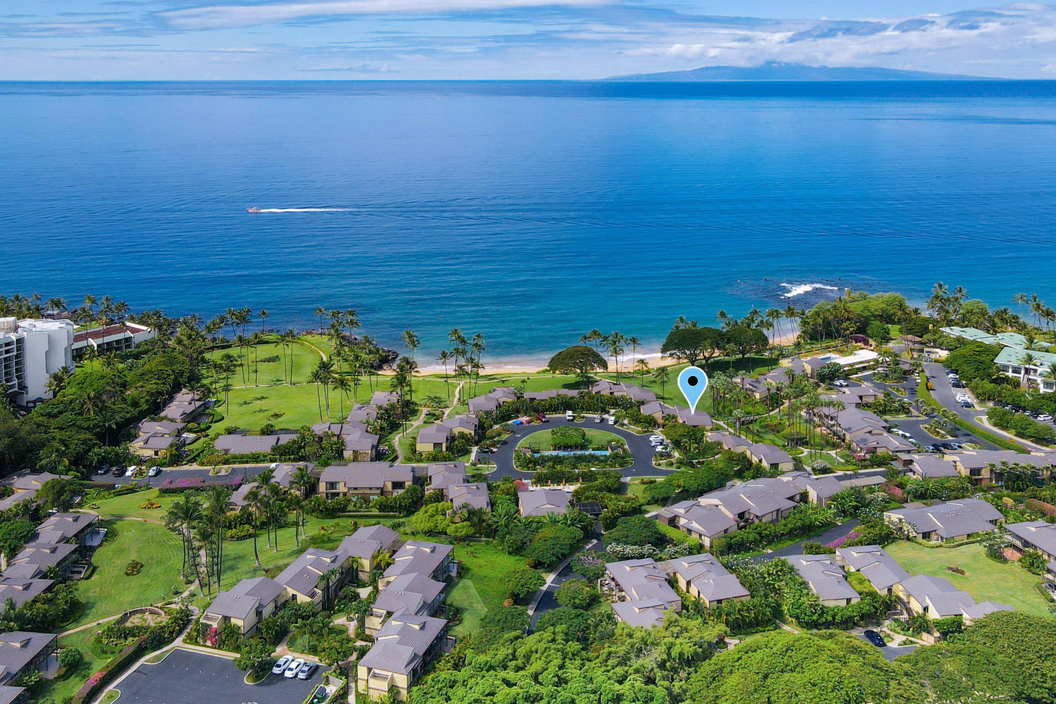 Kihei Vacation Rental