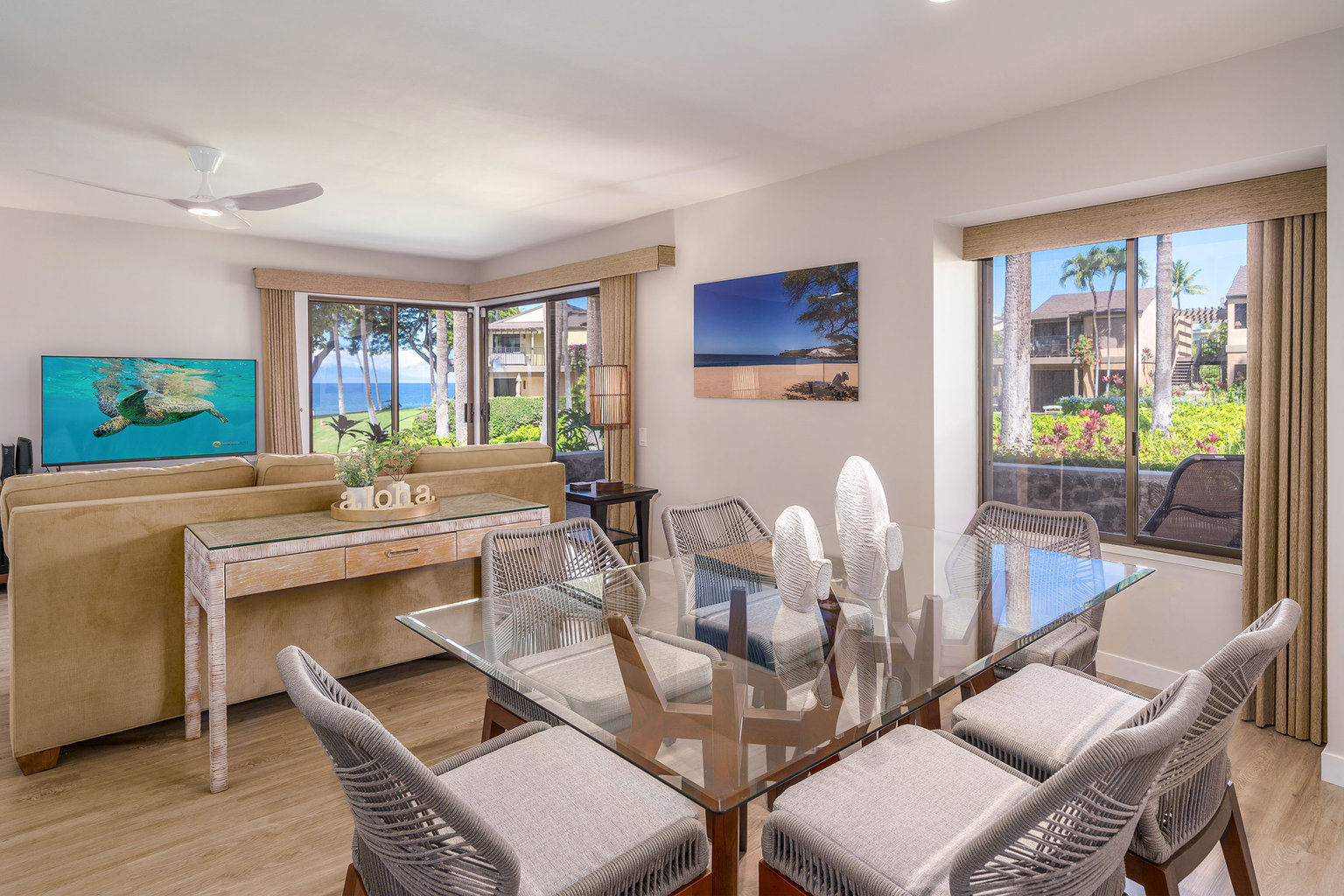 Kihei Vacation Rental