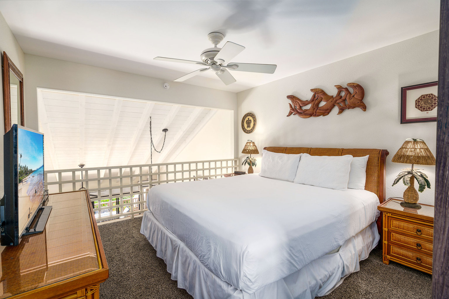 Kihei Vacation Rental