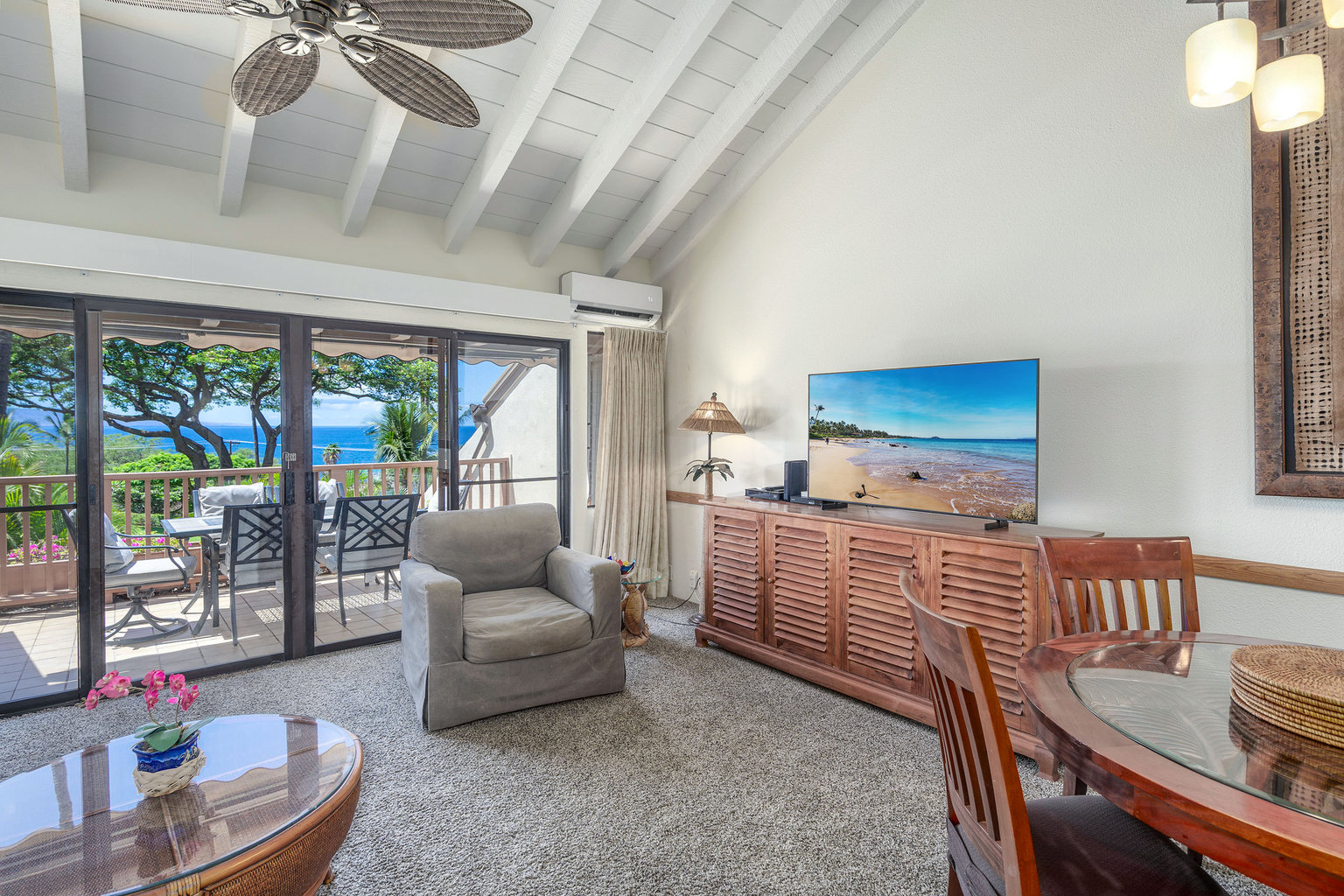 Kihei Vacation Rental