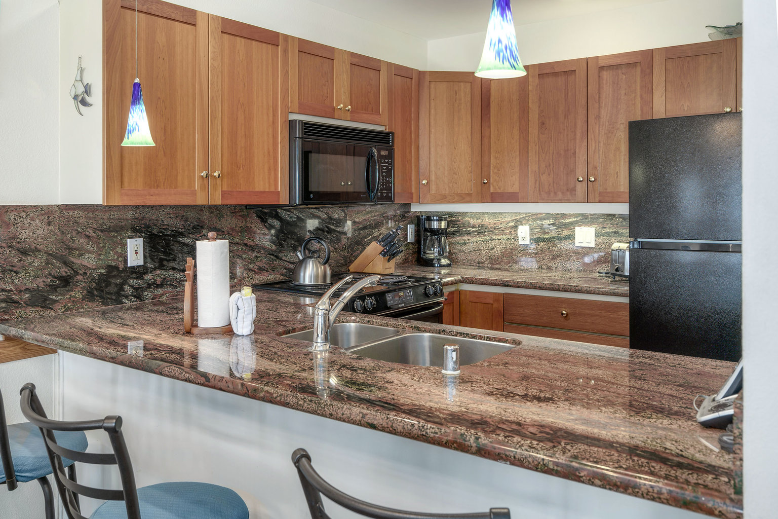 Kihei Vacation Rental