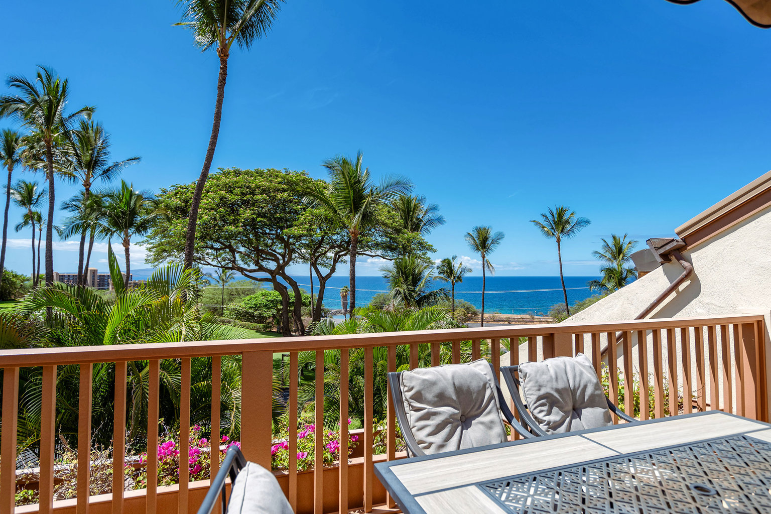 Kihei Vacation Rental