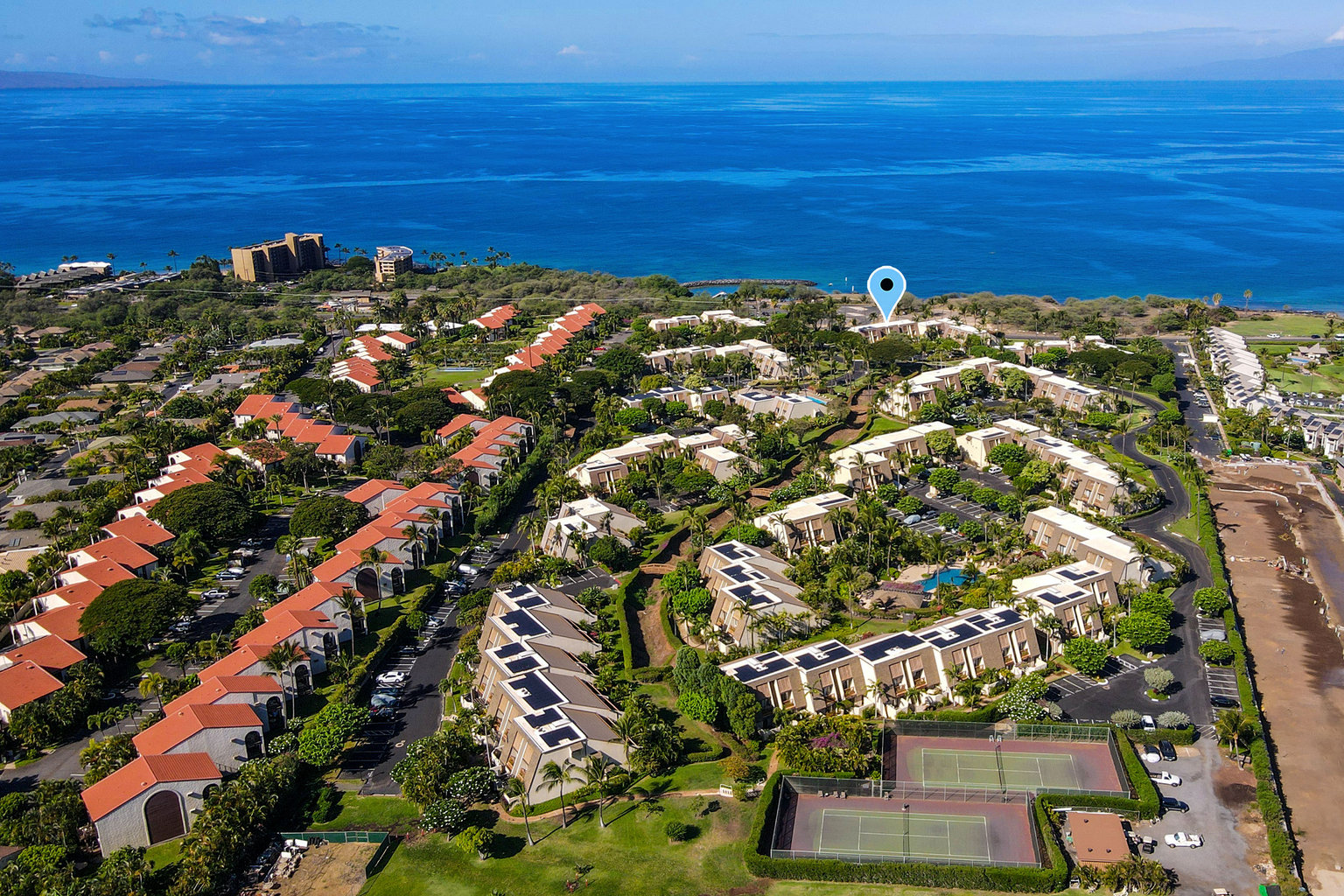 Kihei Vacation Rental