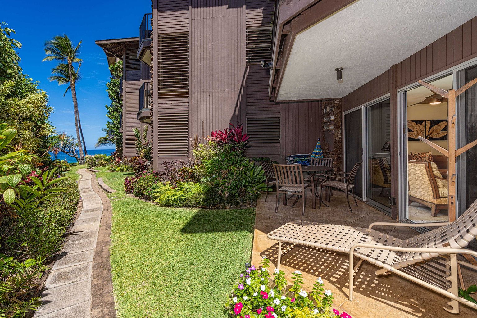 Kihei Vacation Rental