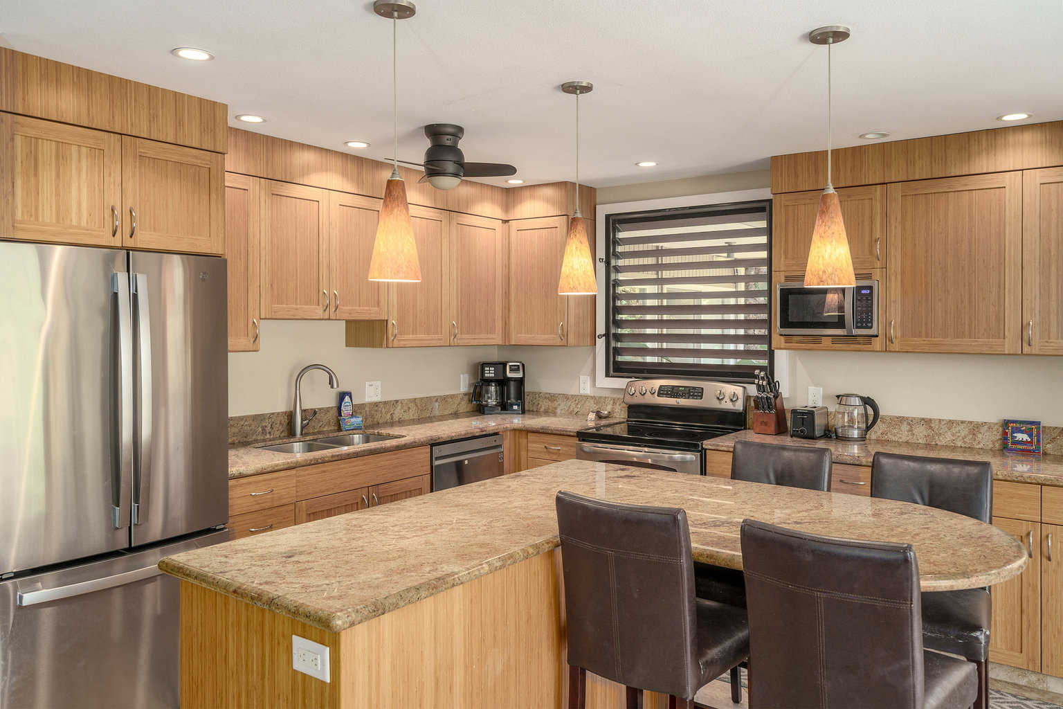 Kihei Vacation Rental