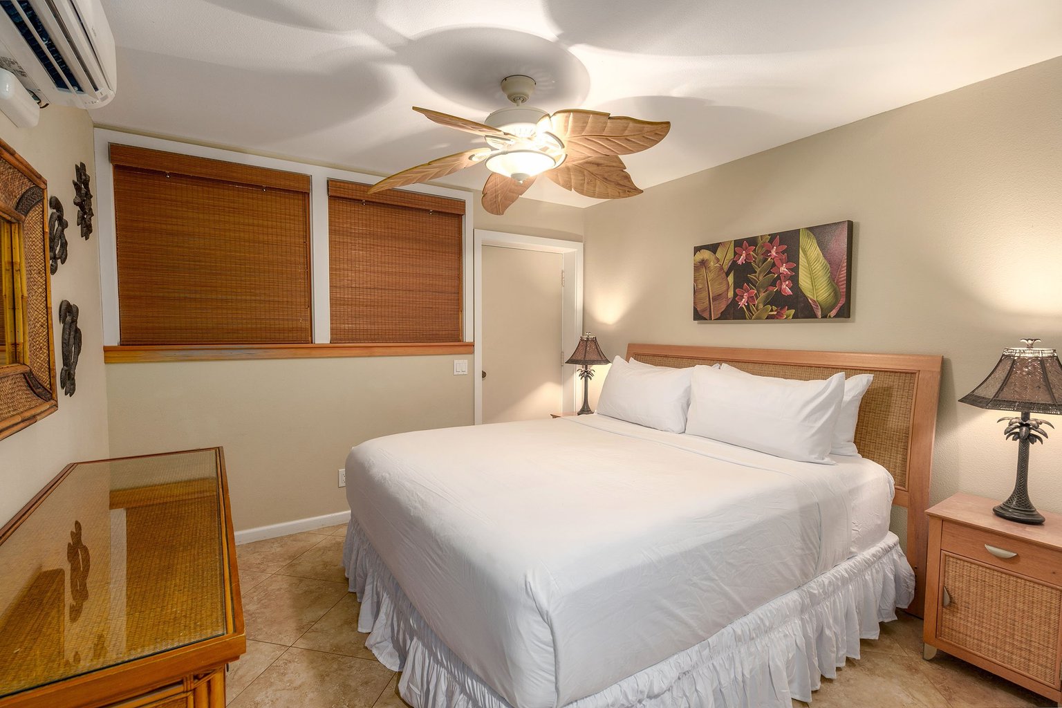 Kihei Vacation Rental