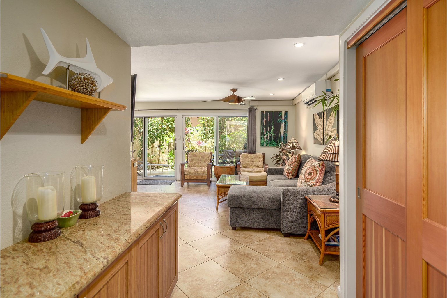 Kihei Vacation Rental