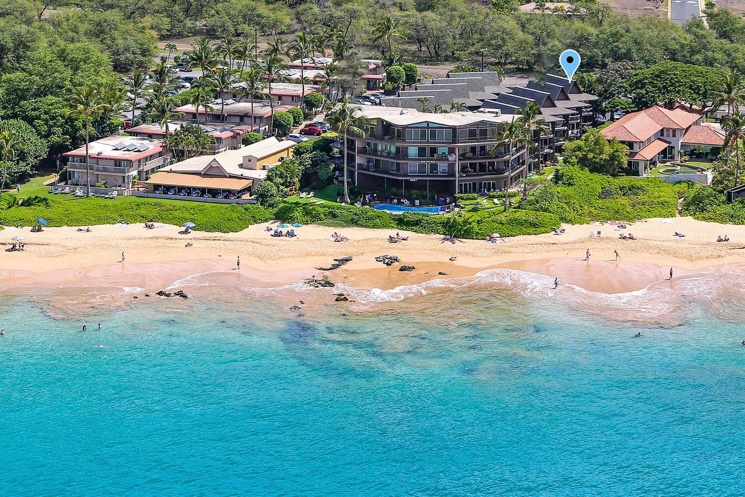 Kihei Vacation Rental