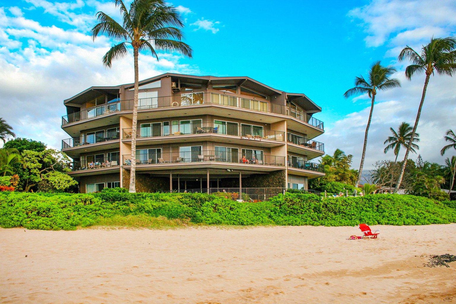 Kihei Vacation Rental