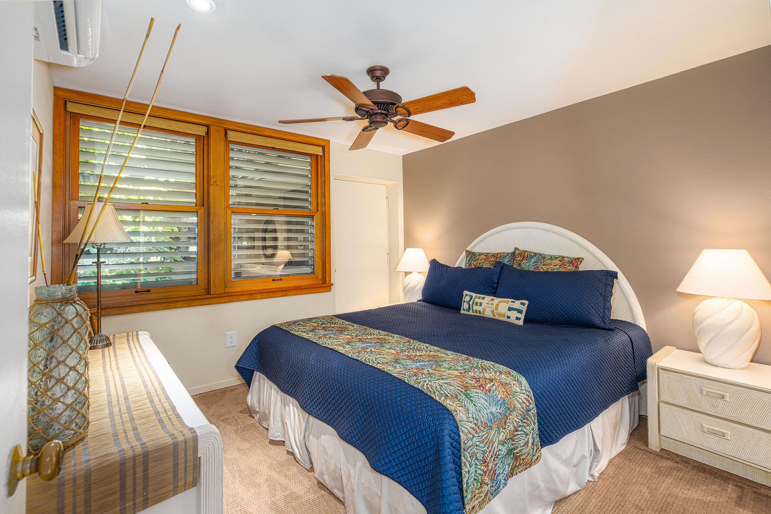 Kihei Vacation Rental