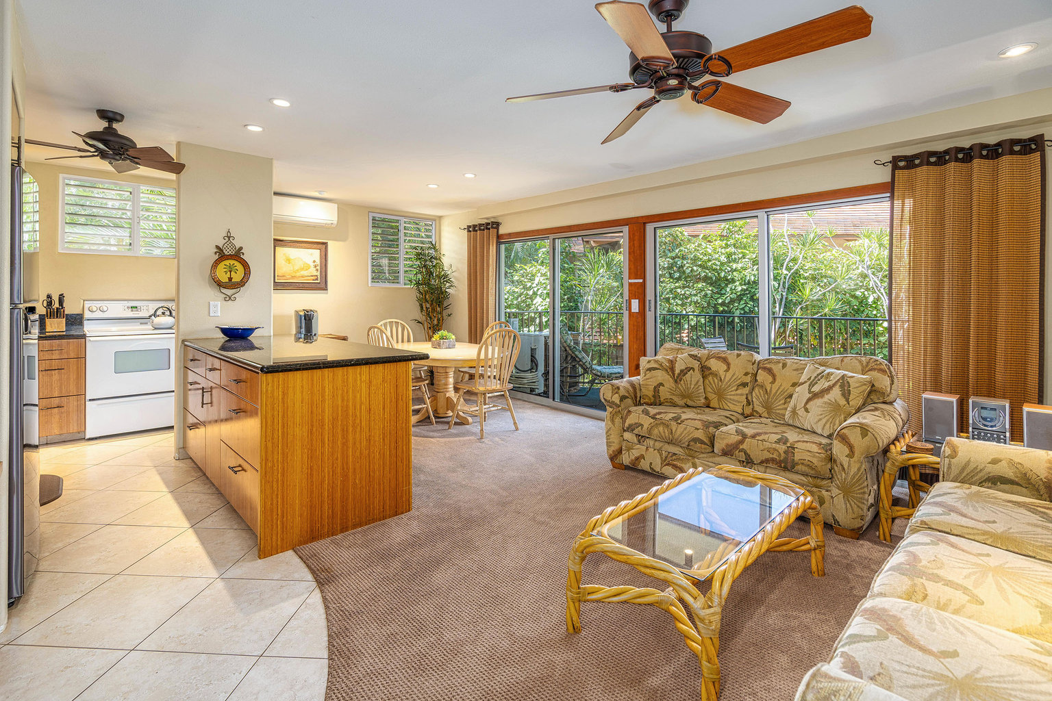 Kihei Vacation Rental
